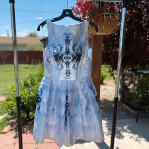 Cocktail Mini Dress